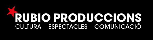 Logo Rubio Produccions
